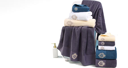 Bath Towel