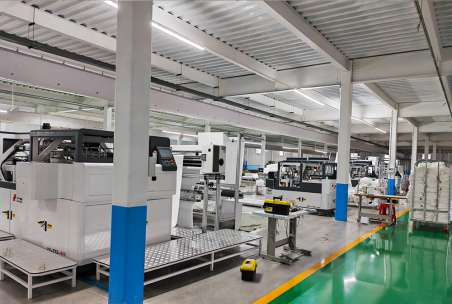 Factory display8
